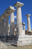 Why Aegina? Far more than just ‘The Invisible”…