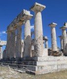 Why Aegina? Far more than just ‘The Invisible”…