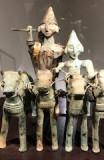 Kallos Gallery, London and ‘Out of Chaos’ Theatre Company